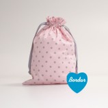 Bolsa guardería colección
