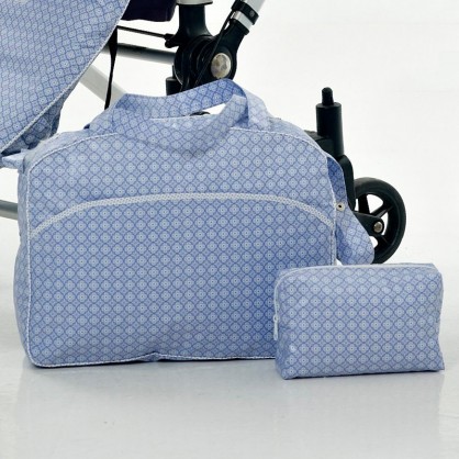 Bolsa Paseo