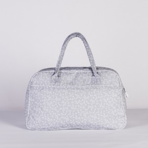 Bolsa deportiva hiedra