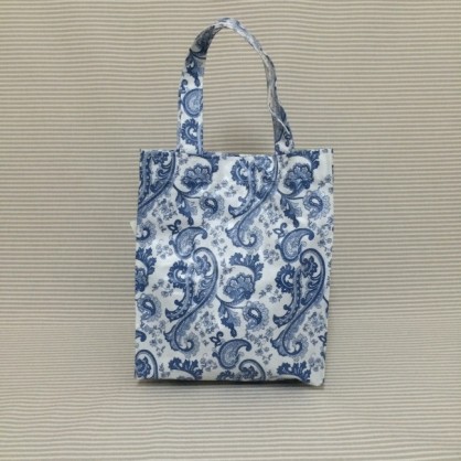 Bolsa Harry Mediana