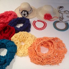 Mercadillo Bordar - Crochet Chic-12