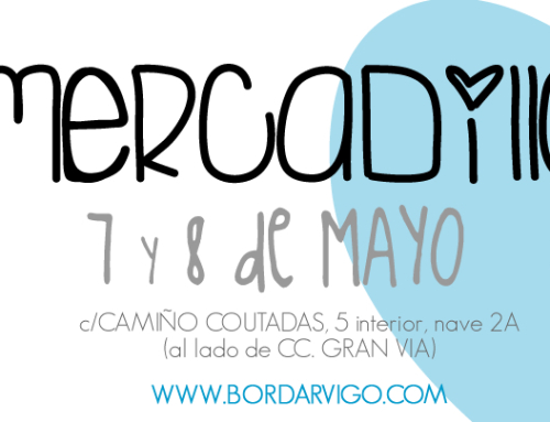 Mercadillo Bordar 2015