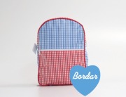 Mochila escolar