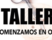 Talleres Bordar 2014